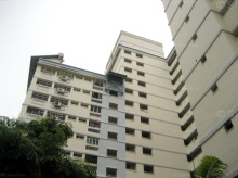 Blk 725 Pasir Ris Street 72 (Pasir Ris), HDB 5 Rooms #121522